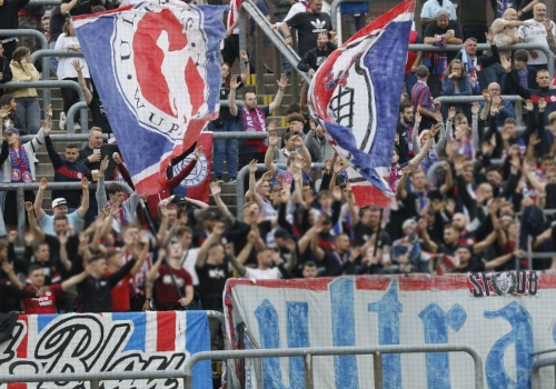 Wuppertaler SV – SC Fortuna Köln 3-1