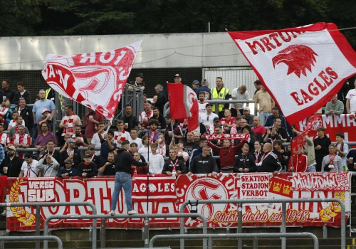 Wuppertaler SV – SC Fortuna Köln 3-1