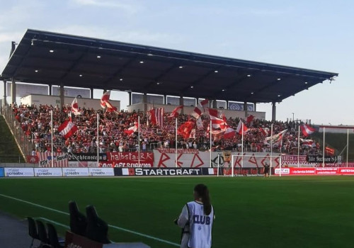 FSV Zwickau – VSG Altglienicke 0-3