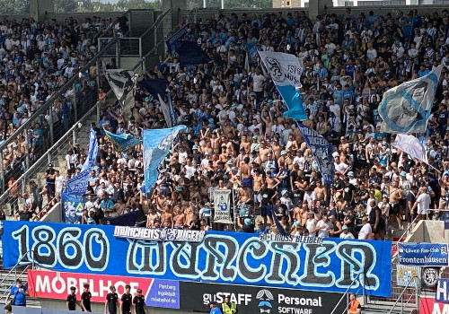 FC Ingolstadt – TSV 1860 München