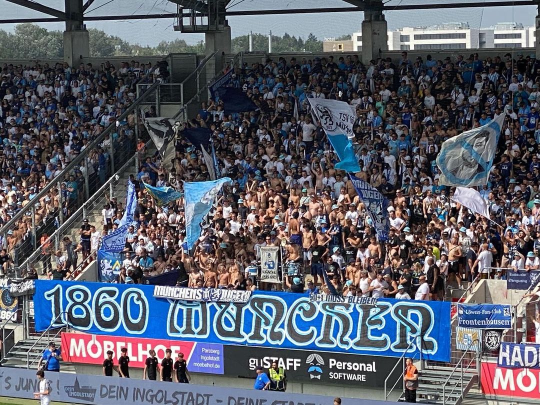 FC Ingolstadt – TSV 1860 München (3)