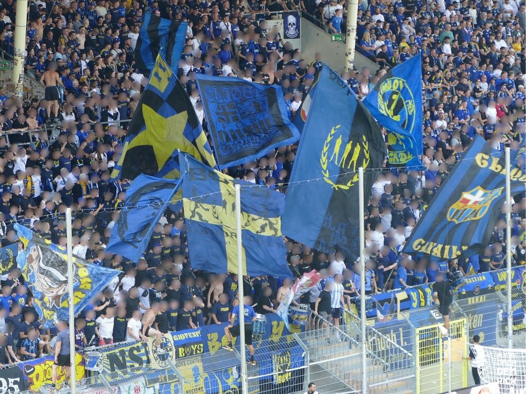 SV Waldhof Mannheim – 1. FC Saarbrücken (4)