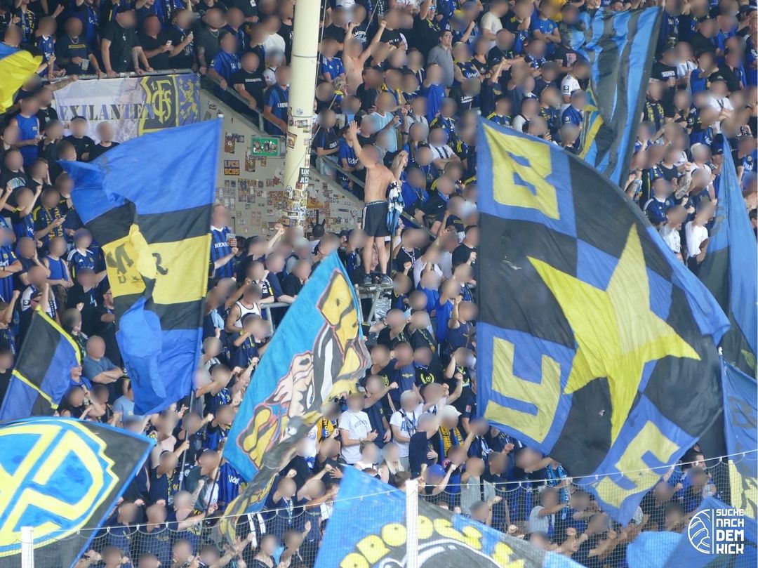 SV Waldhof Mannheim – 1. FC Saarbrücken (9)