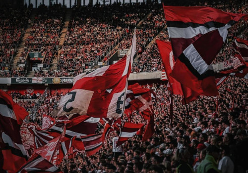Fortuna Düsseldorf – Hannover 96 1-0