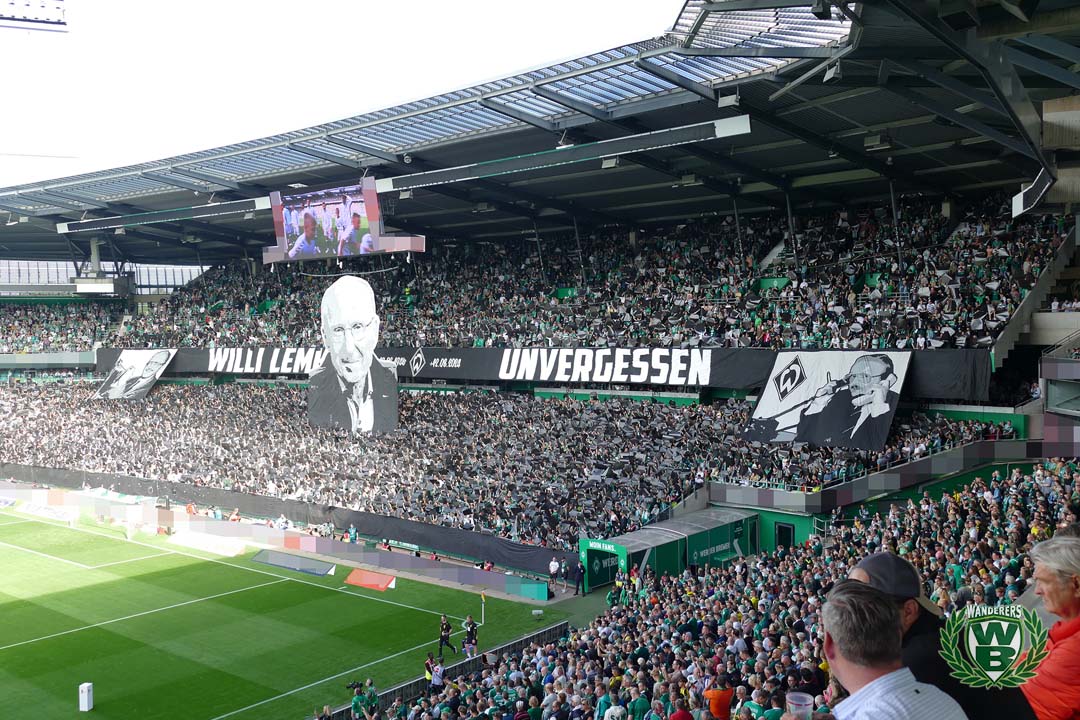 Werder Bremen – Borussia Dortmund 0-0