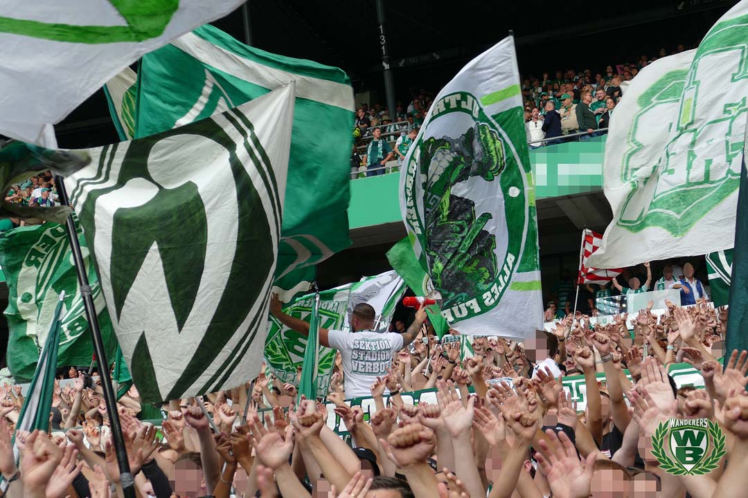 Werder Bremen – Borussia Dortmund 0-0 (2)