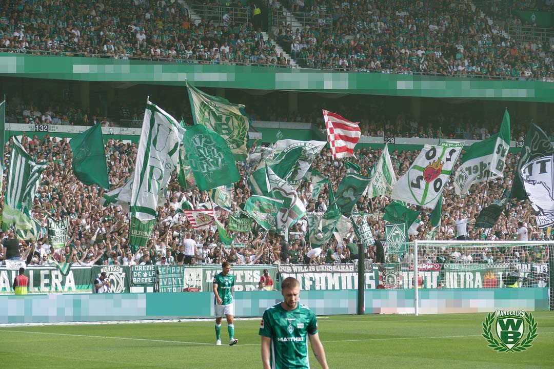 Werder Bremen – Borussia Dortmund 0-0 (4)