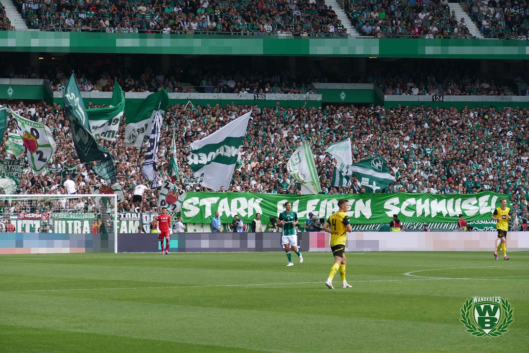 Werder Bremen – Borussia Dortmund 0-0 (7)