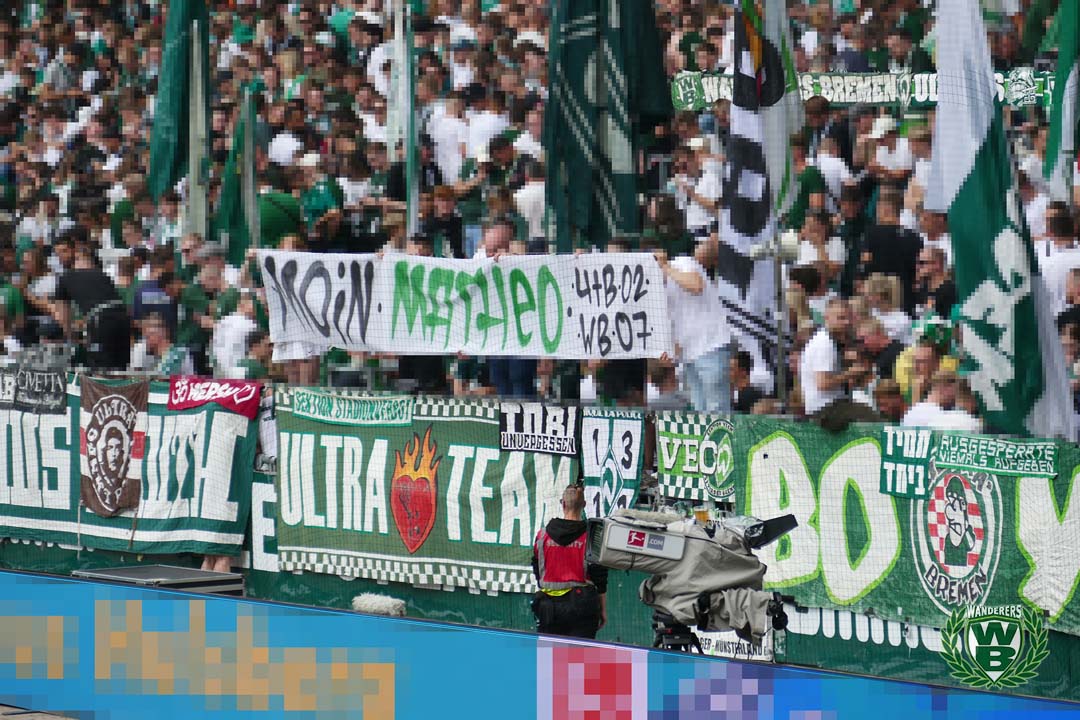 Werder Bremen – Borussia Dortmund 0-0 (11)