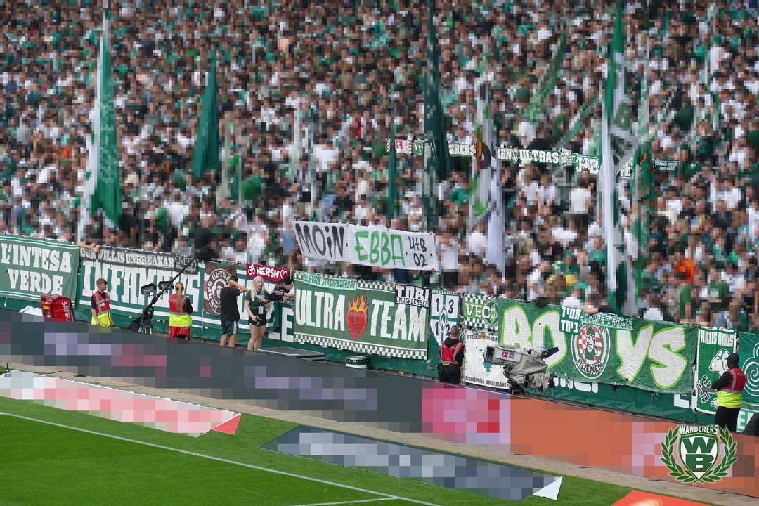 Werder Bremen – Borussia Dortmund 0-0 (12)