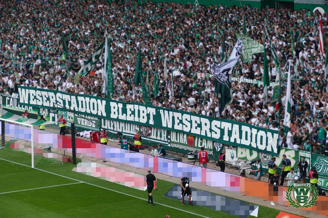 Werder Bremen – Borussia Dortmund 0-0 (13)