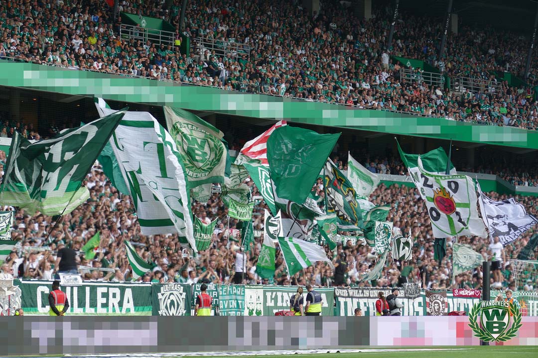 Werder Bremen – Borussia Dortmund 0-0 (14)