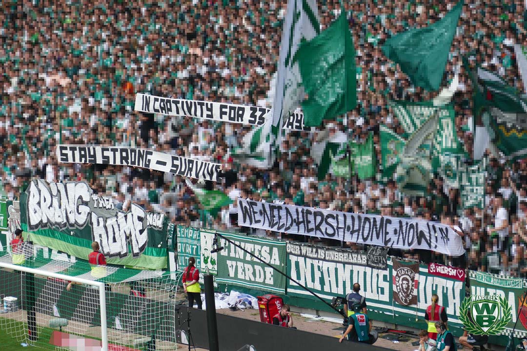 Werder Bremen – Borussia Dortmund 0-0 (16)