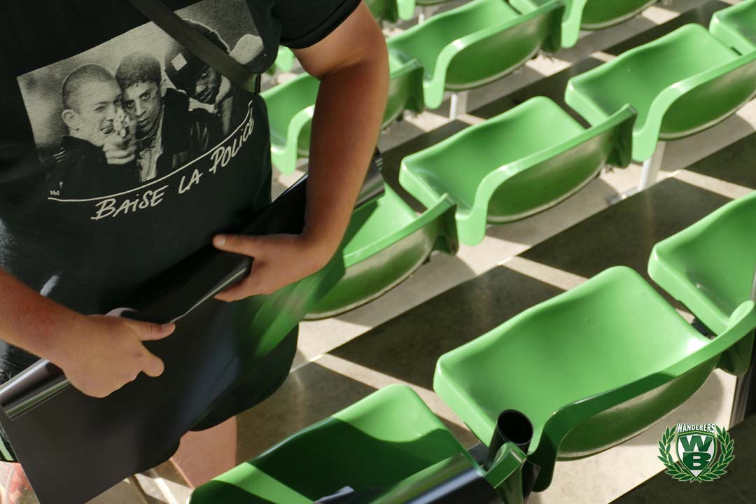 Werder Bremen – Borussia Dortmund 0-0 (20)