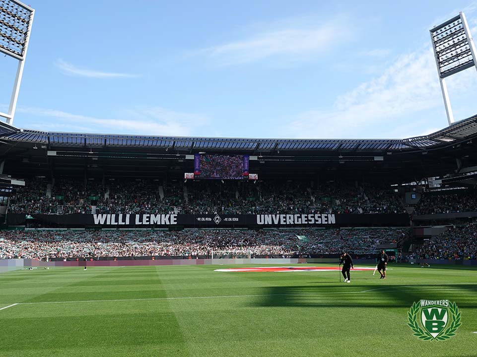 Werder Bremen – Borussia Dortmund 0-0 (23)