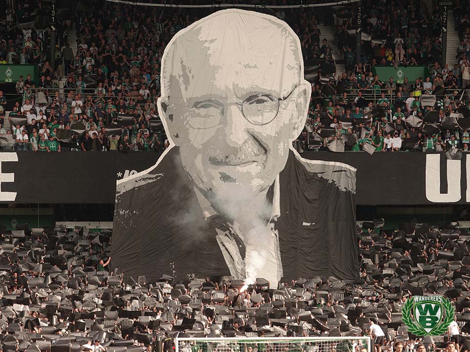 Werder Bremen – Borussia Dortmund 0-0 (24)