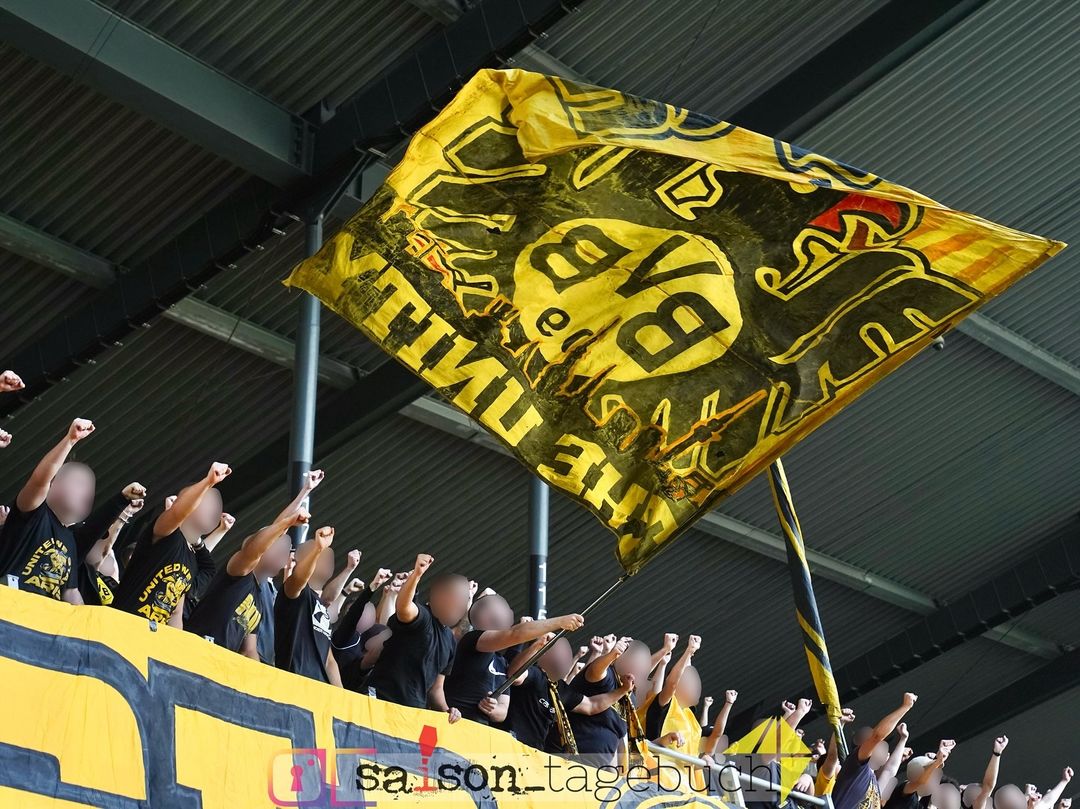 Werder Bremen – Borussia Dortmund 0-0 (1)