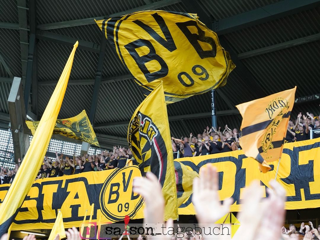 Werder Bremen – Borussia Dortmund 0-0 (2)