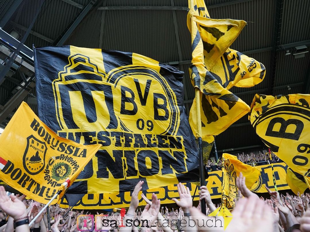 Werder Bremen – Borussia Dortmund 0-0 (3)