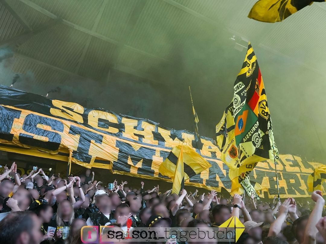 Werder Bremen – Borussia Dortmund 0-0 (13)