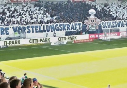 Holstein Kiel – VfL Wolfsburg 0-2