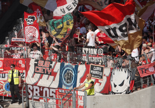 VfB Stuttgart – 1. FSV Mainz 05 3-3 (9)