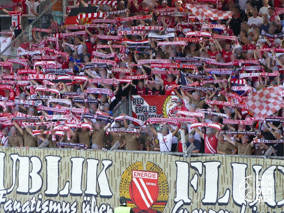 SV Wehen – FC Energie Cottbus 2-1