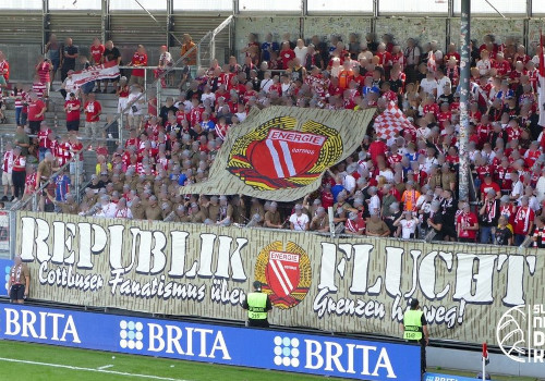 SV Wehen – FC Energie Cottbus 2-1 (1)