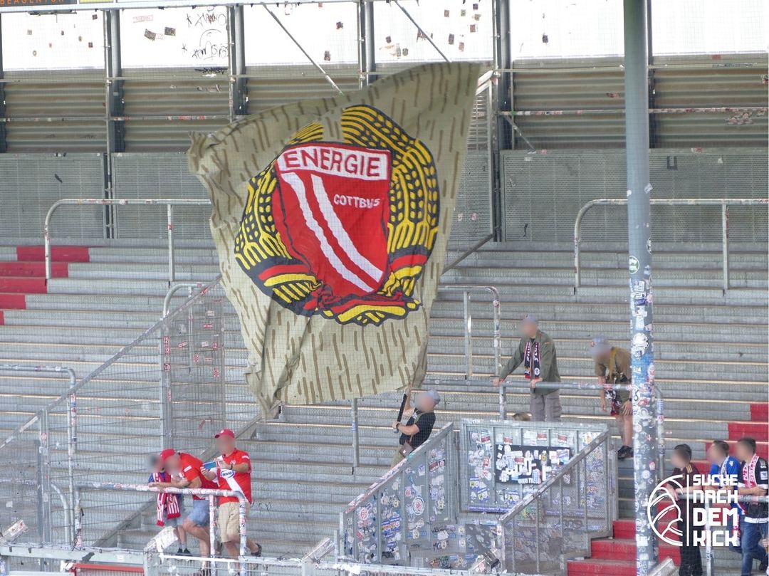 SV Wehen – FC Energie Cottbus 2-1 (2)