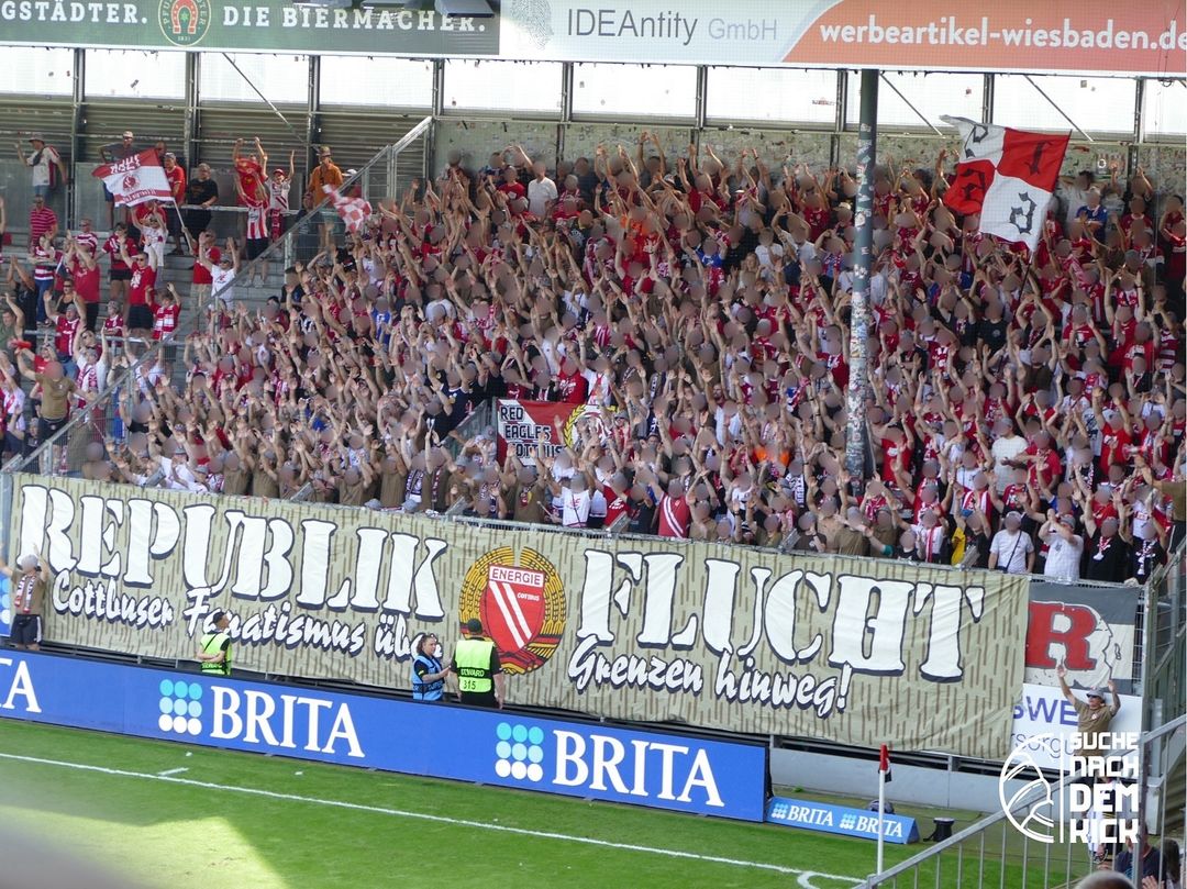 SV Wehen – FC Energie Cottbus 2-1 (5)