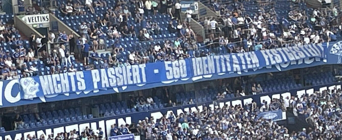 FC Schalke 04 – 1. FC Köln 1-3 (7)