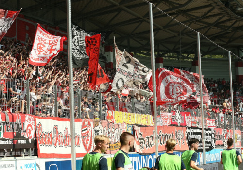 Hallescher FC – FC Eilenburg 2-2