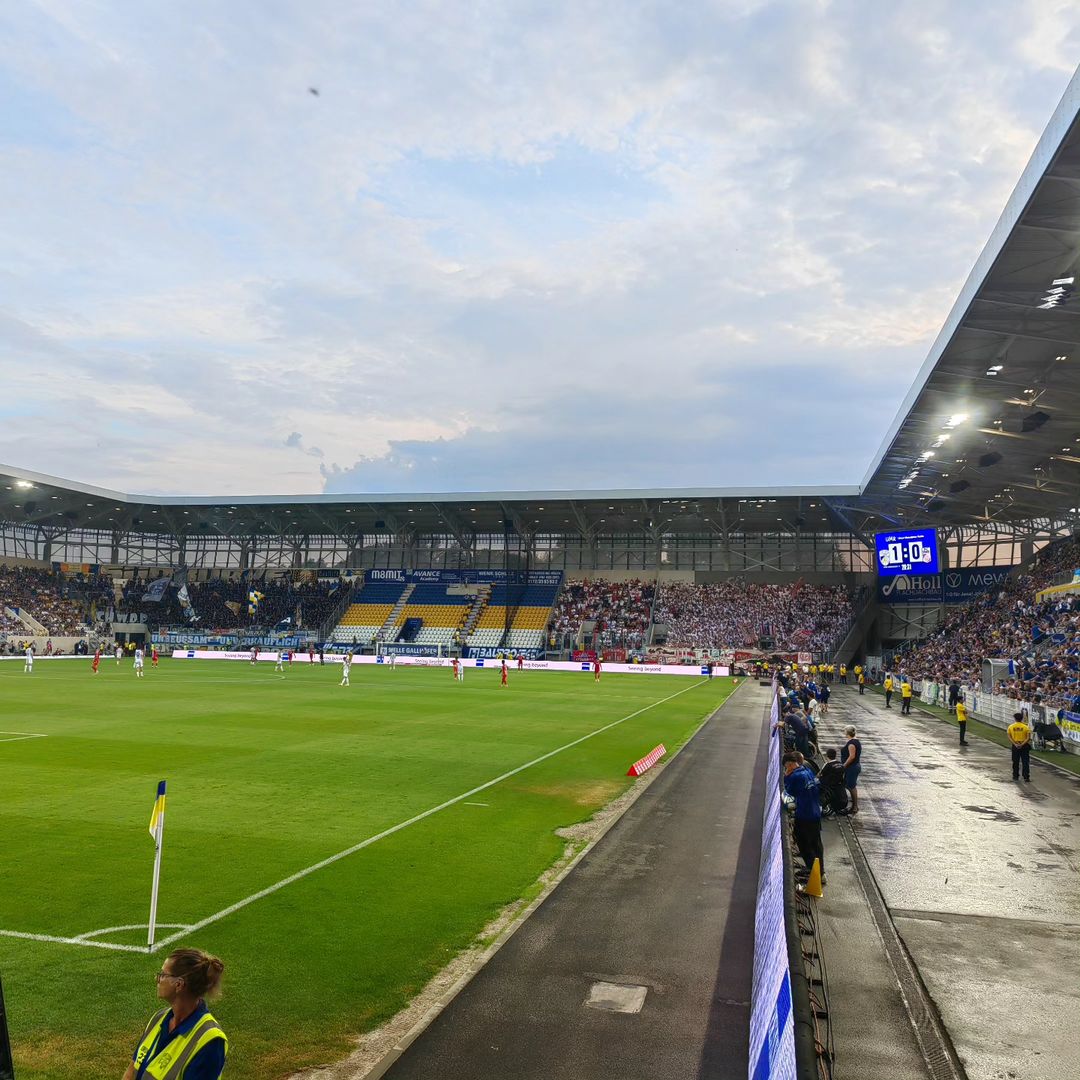 FC Carl Zeiss Jena – FC Rot-Weiß Erfurt 5-1 (12)