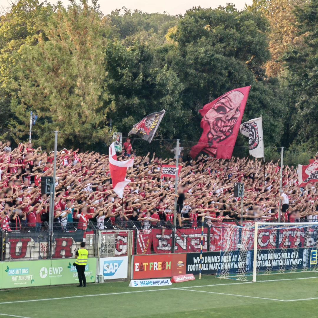 SV Babelsberg 03 – FC Energie Cottbus 2-3 (8)