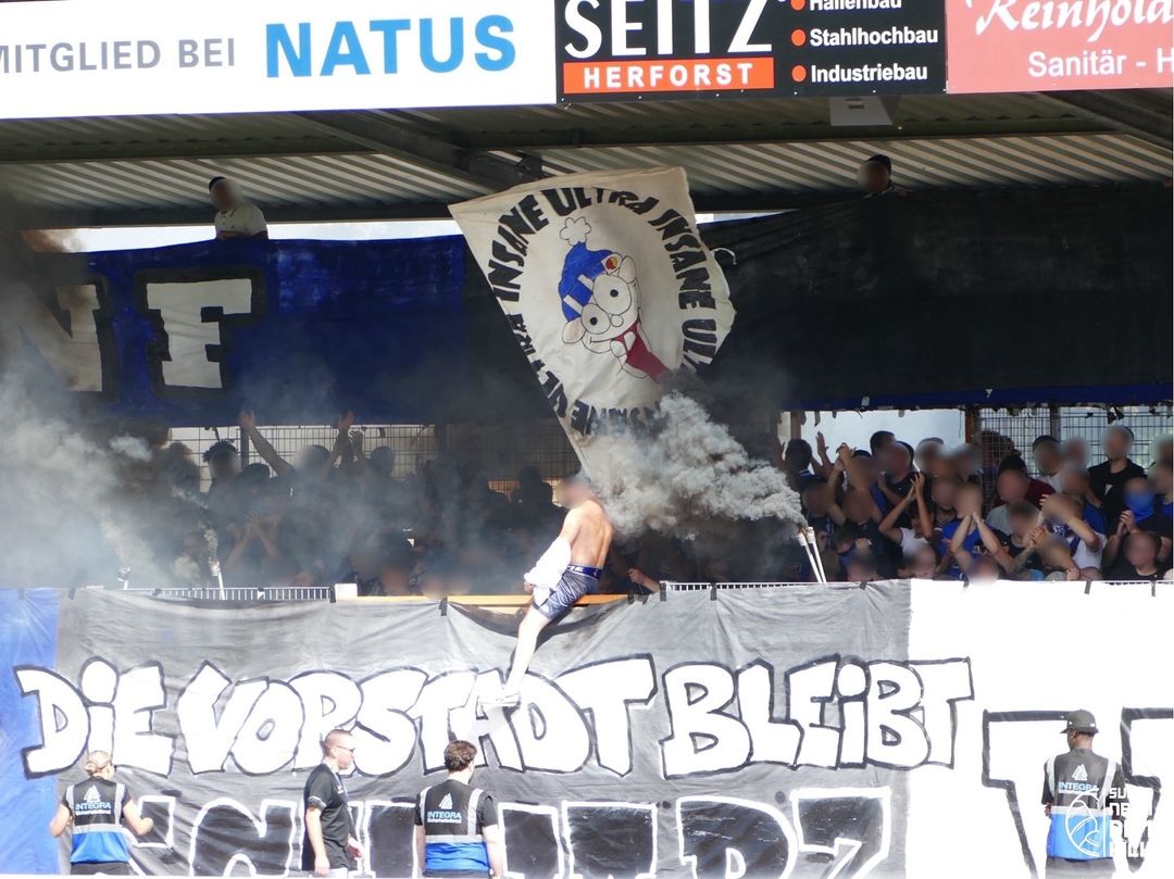 SV Eintracht Trier 05 – Kickers Offenbach 0-3 (9)