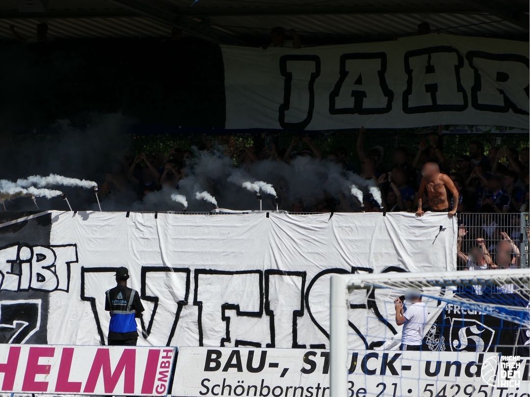 SV Eintracht Trier 05 – Kickers Offenbach 0-3 (10)
