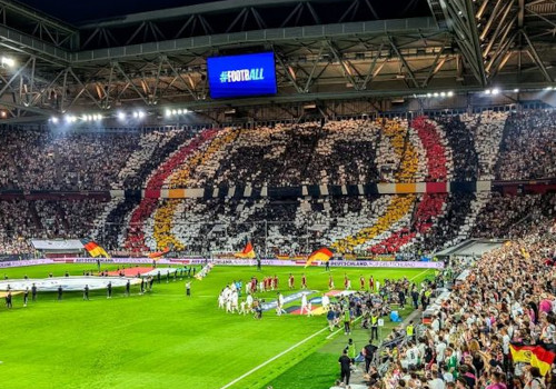 Deutschland – Ungarn 5-0 (1)