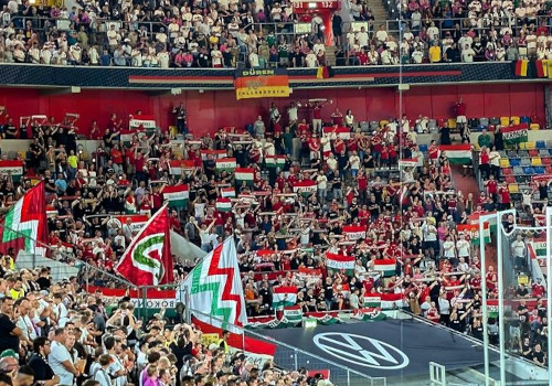 Deutschland – Ungarn 5-0