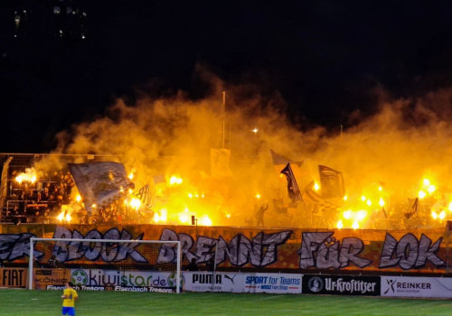 1. FC Lokomotive Leipzig – FSV Zwickau 3-2