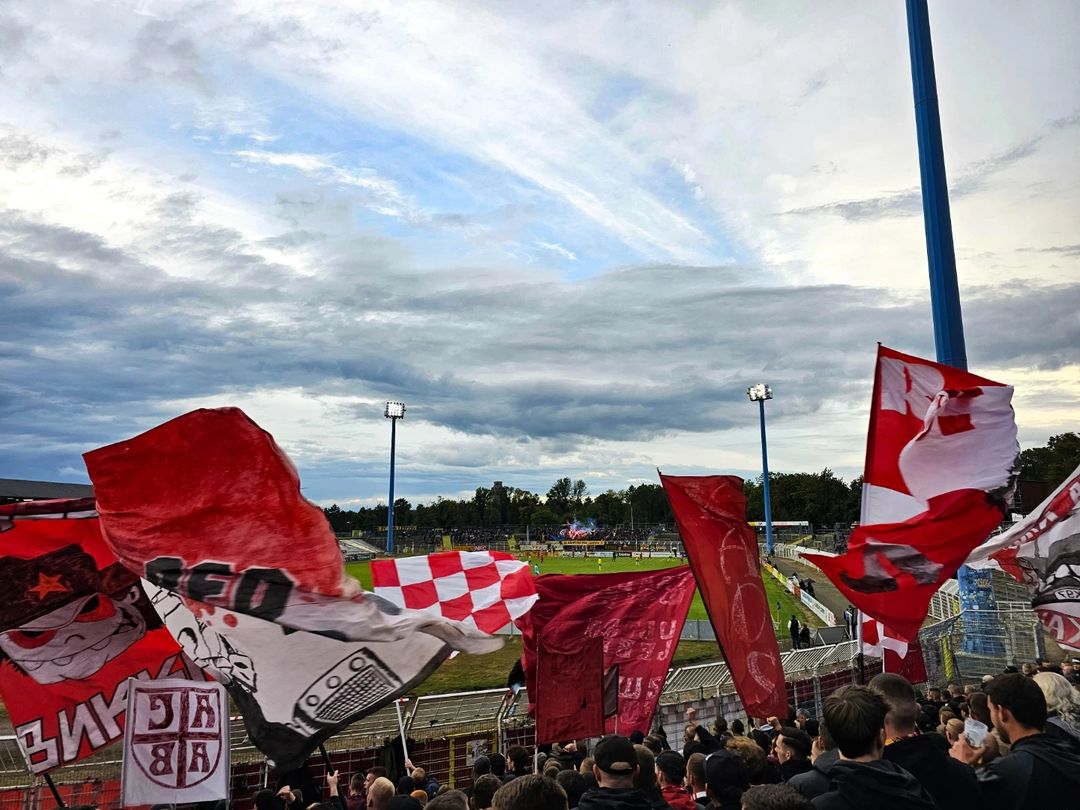 1. FC Lokomotive Leipzig – FSV Zwickau 3-2
