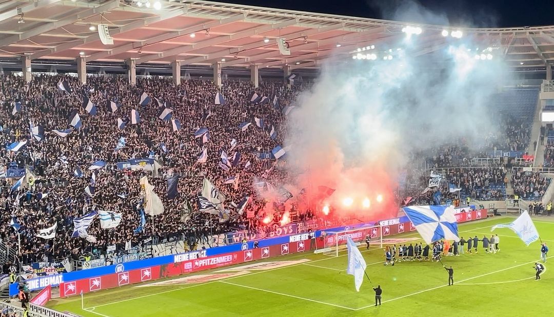 Karlsruher SC – FC Schalke 04 2-0 (3)