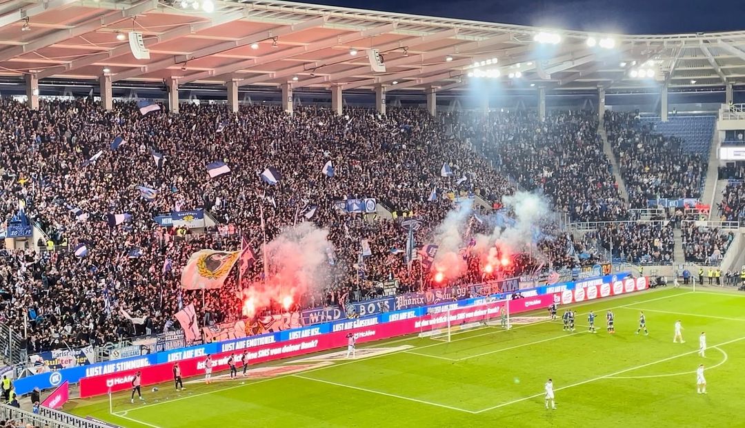 Karlsruher SC – FC Schalke 04 2-0 (4)