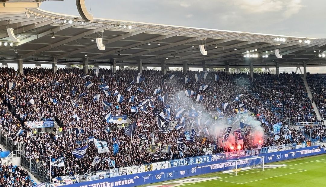 Karlsruher SC – FC Schalke 04 2-0 (6)