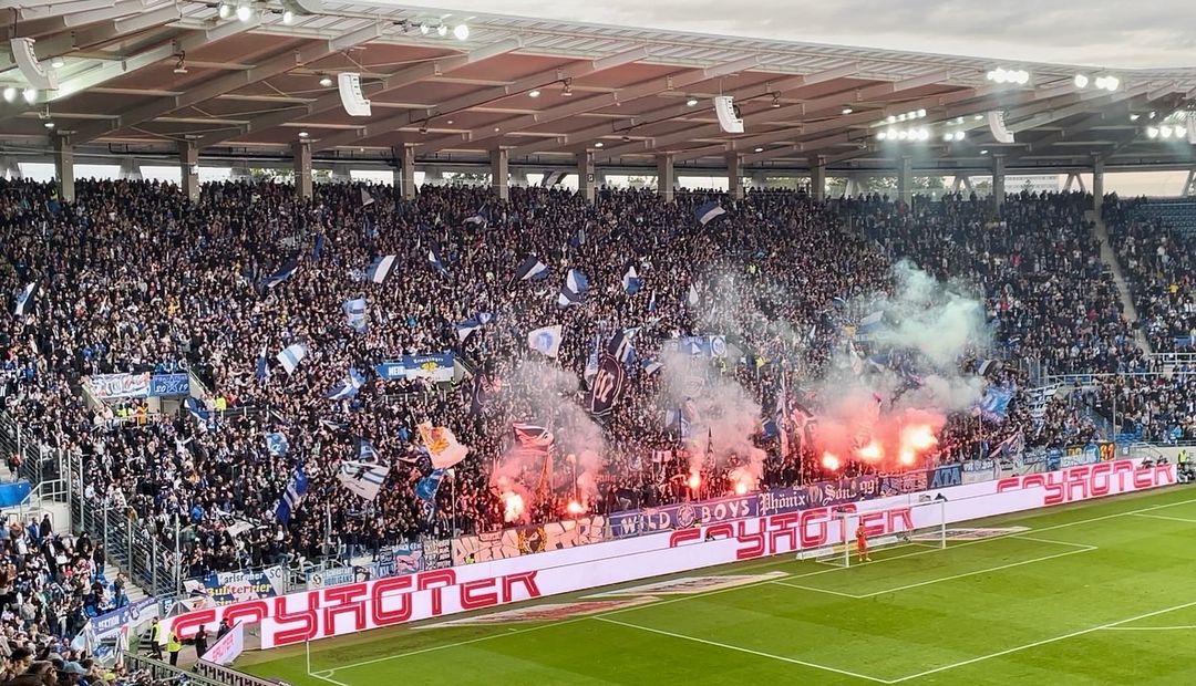 Karlsruher SC – FC Schalke 04 2-0 (7)