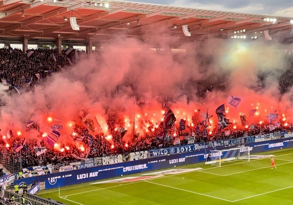 Karlsruher SC – FC Schalke 04 2-0 (8)