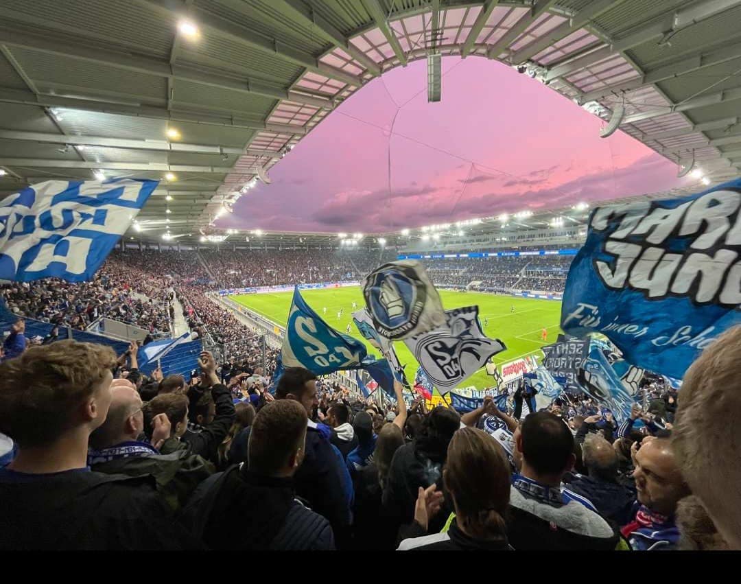 Karlsruher SC – FC Schalke 04 2-0 (3)