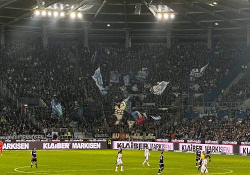 Karlsruher SC – FC Schalke 04 2-0 (6)