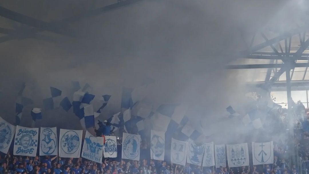 FC Hansa Rostock – SV Waldhof Mannheim 1-1 (10)