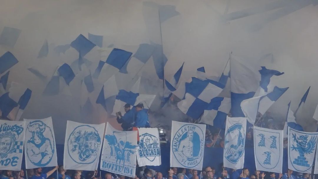 FC Hansa Rostock – SV Waldhof Mannheim 1-1 (12)