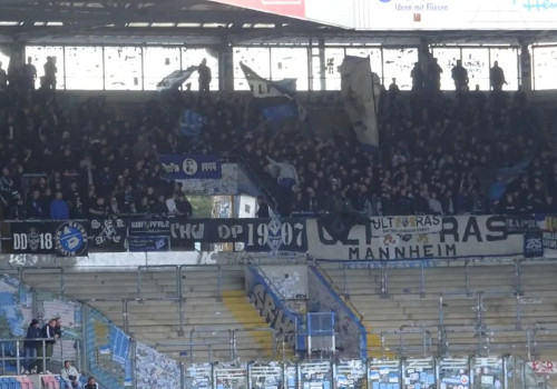 FC Hansa Rostock – SV Waldhof Mannheim 1-1 (2)